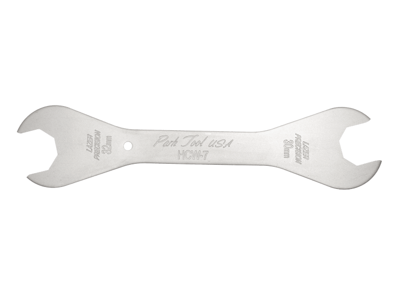 Park tool 2025 headset wrench
