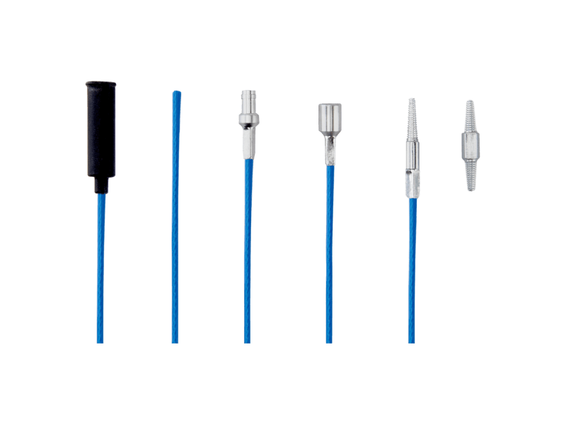 Park Tool IR 1.3 Internal Cable Routing Kit Trek Bikes CA