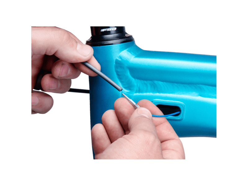 Internal cable routing kit hot sale
