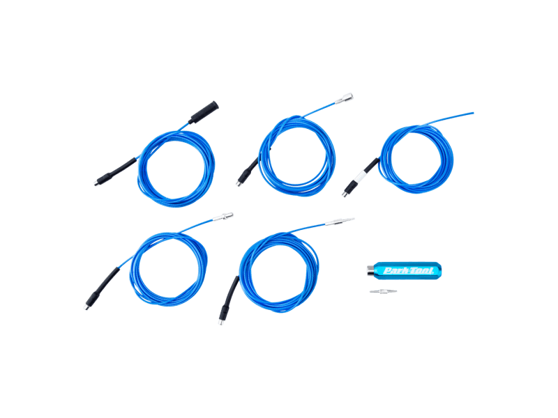 Park tool cable routing sales