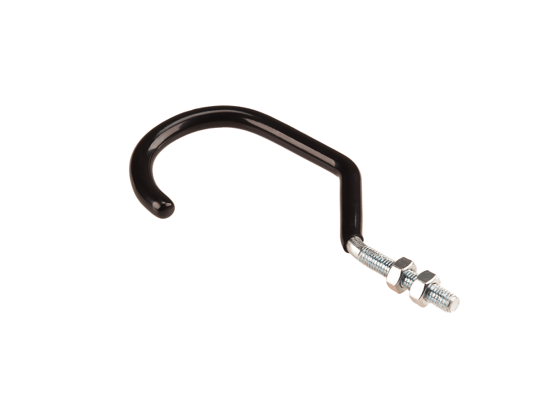 Park Tool Oversize Machine Thread Storage Hook Electra Bikes