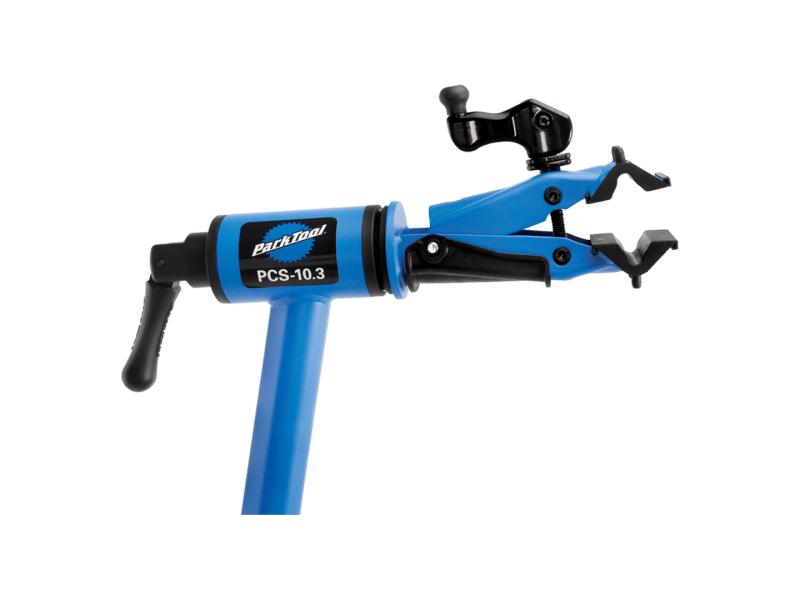 Park tool deluxe wall mount repair stand best sale