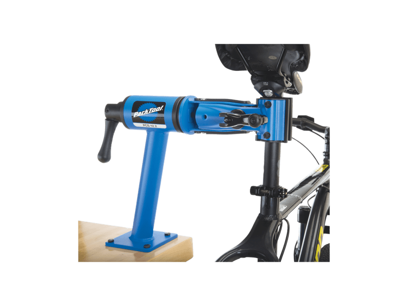 Park Tool PCS 12.2 Bench Mount Repair Stand Electra Bikes