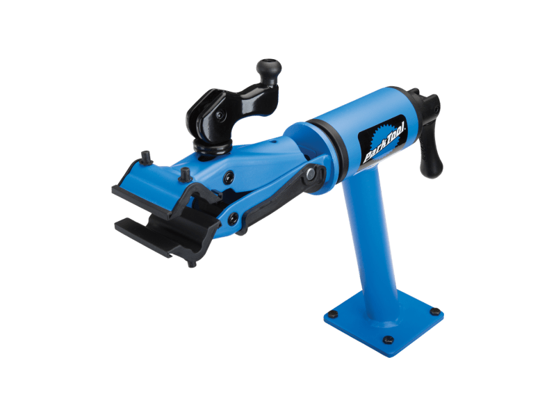 Park Tool PCS 12.2 Bench Mount Repair Stand Electra Bikes