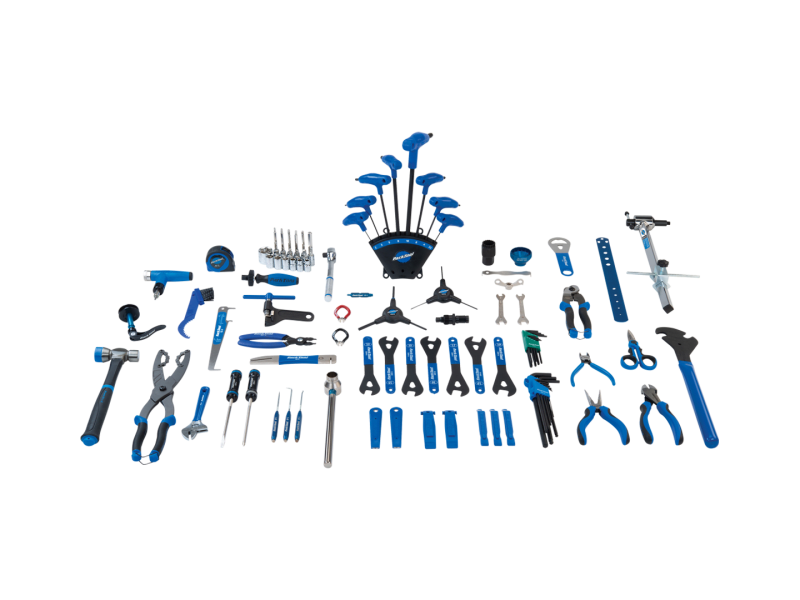 Park Tool PK 5 Professional Tool Kit Electra Bikes