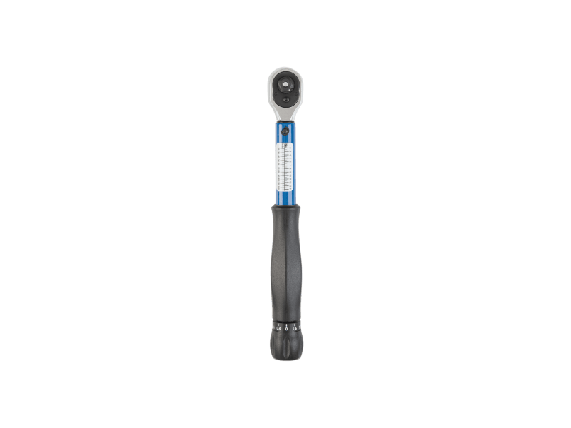 Park Tool TW 5.2 Ratcheting Click Type Torque Wrench Trek Bikes CA