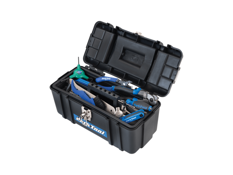 Park tool mechanic kit on sale