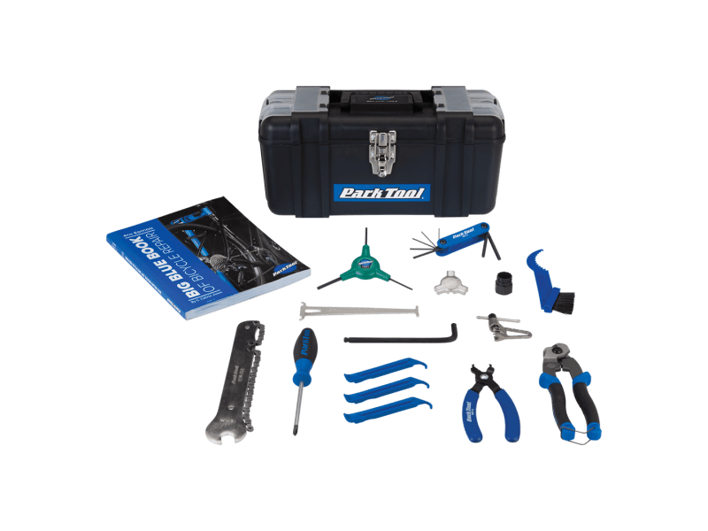 PK-5 Professional Tool Kit