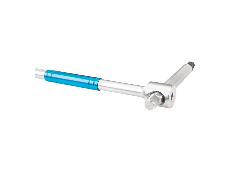 Park Tool THH Sliding T Handle Hex Wrench Trek Bikes