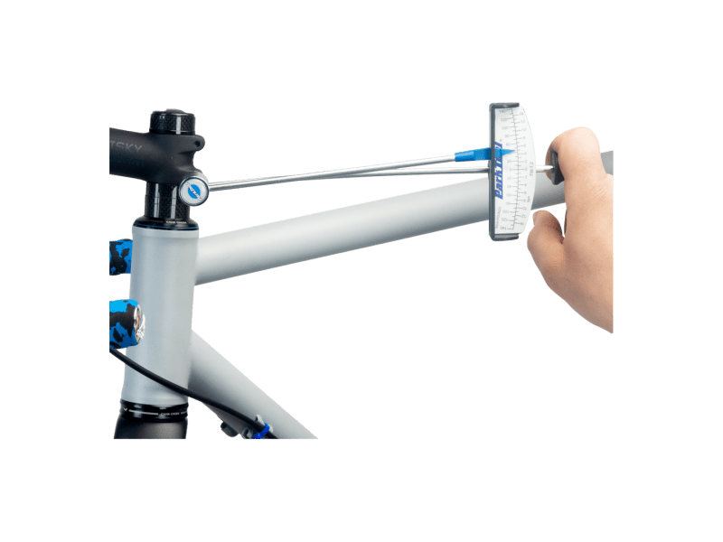 Trek online torque wrench