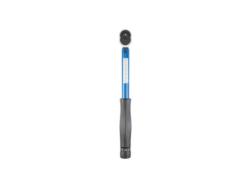 Park Tool TW 6.2 Ratcheting Click Type Torque Wrench Trek Bikes CA