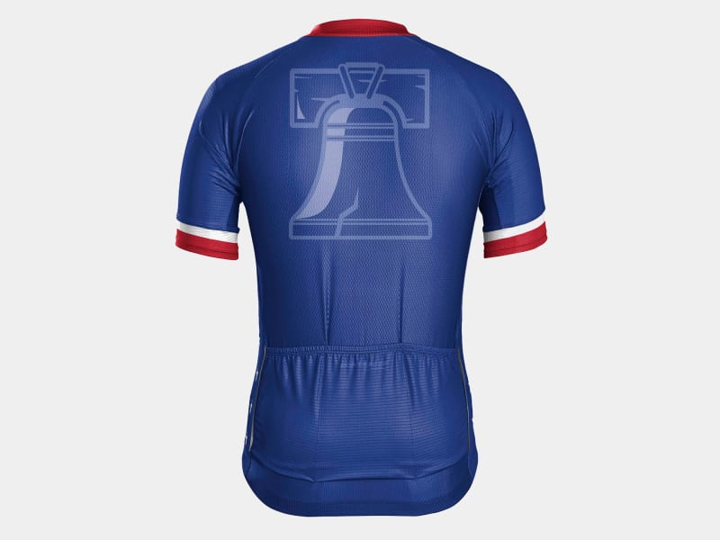 Penn state bicycle jersey store