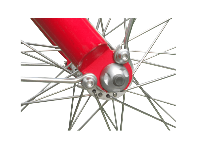 Solid axle bike sales