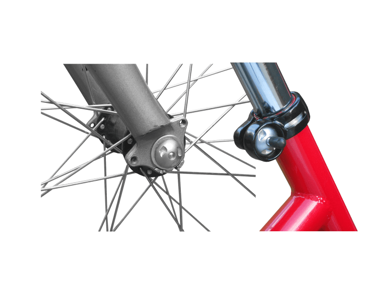 Pinhead quick release wheel locks 2025