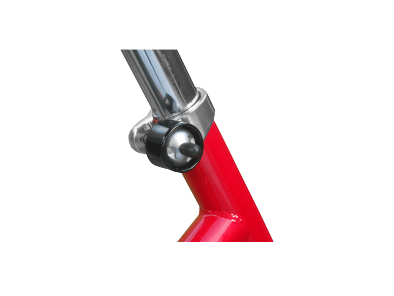 Saddle lock new arrivals