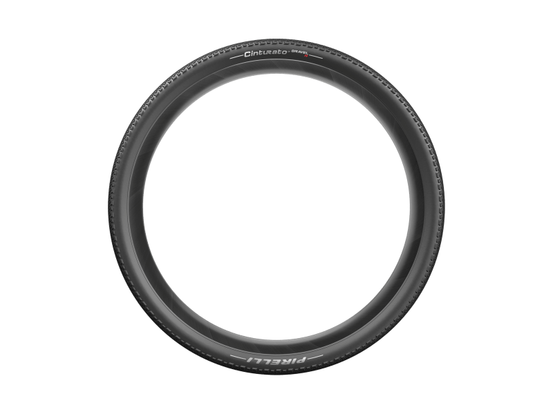 Pirelli Cinturato GRAVEL H Tubeless Tire - Components