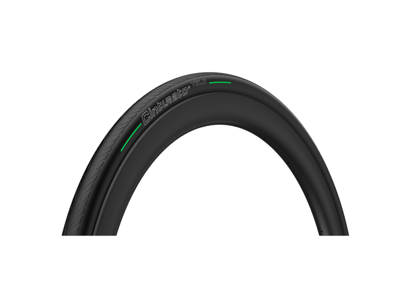 Pirelli Cinturato Velo TLR Road Tire - Trek Bikes (CA)