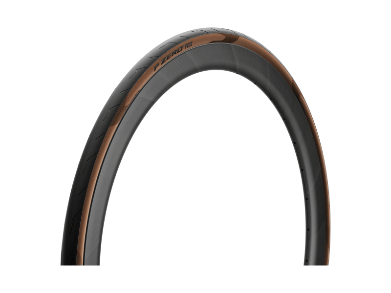 Pirelli p zero top velo race tlr