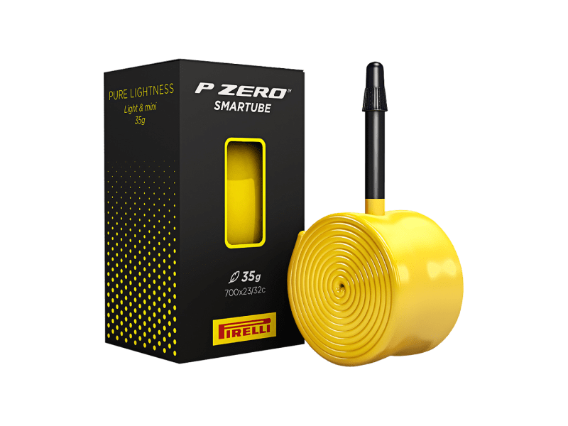 Bontrager 700x23 tube top