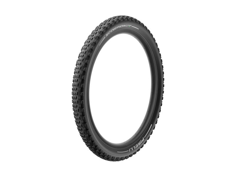 Pirelli Scorpion E MTB R E bike Tyre Trek Bikes IE