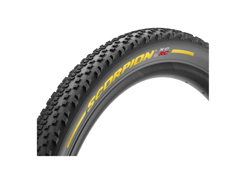 Pirelli Scorpion Race XC RC MTB Tire Electra Bikes