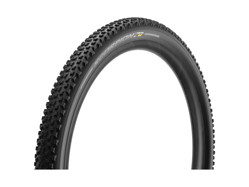 Pirelli scorpion mtb 27.5 clearance