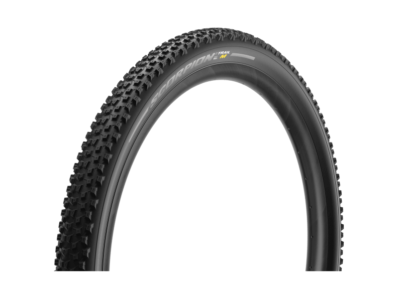 Pirelli scorpion cheap bike tyres