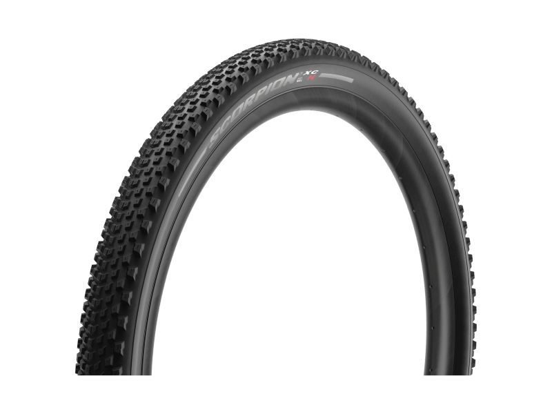 Pirelli scorpion mtb 27.5 clearance