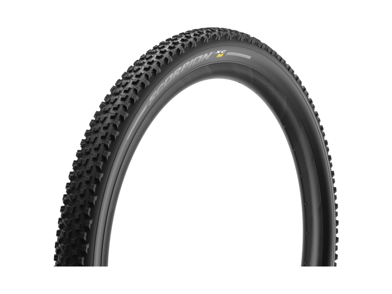 Scorpion M MTB-dæk | Trek Bikes