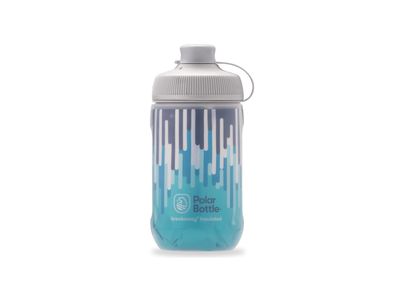 Polar Bottle Breakaway Muck Insulated 12oz Water Bottle