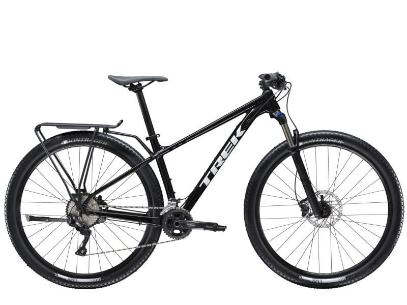 Trek electric police bike online