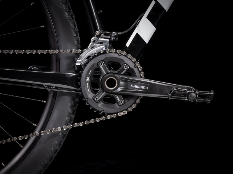 Trek service bike 2025