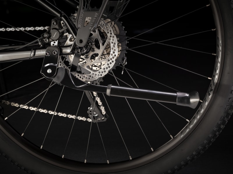 Trek service prices best sale
