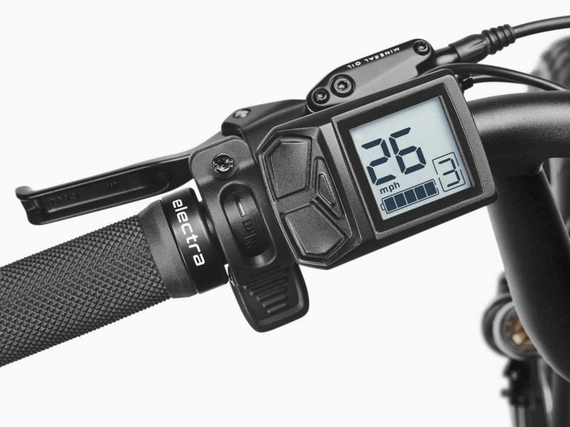 Ponto Go Electra Bikes