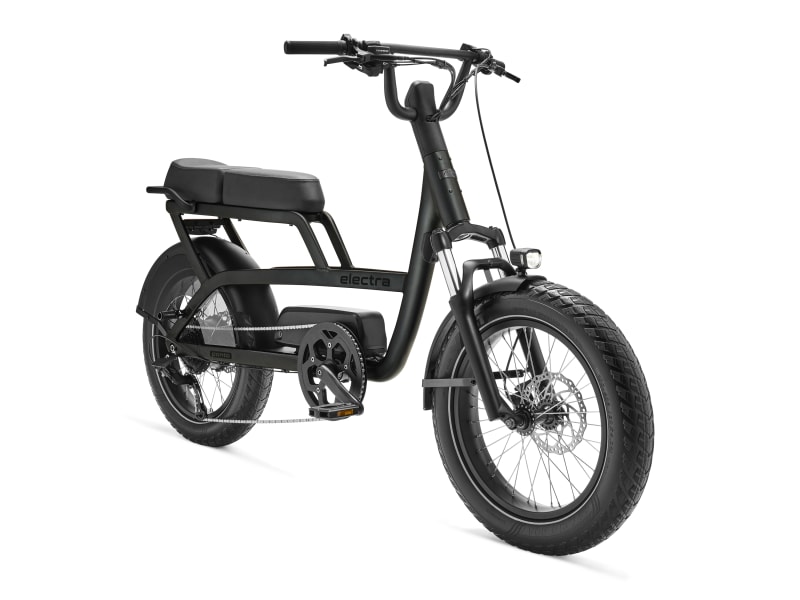 Versatile e bike buy clearance online