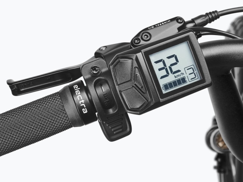 Go ebike store