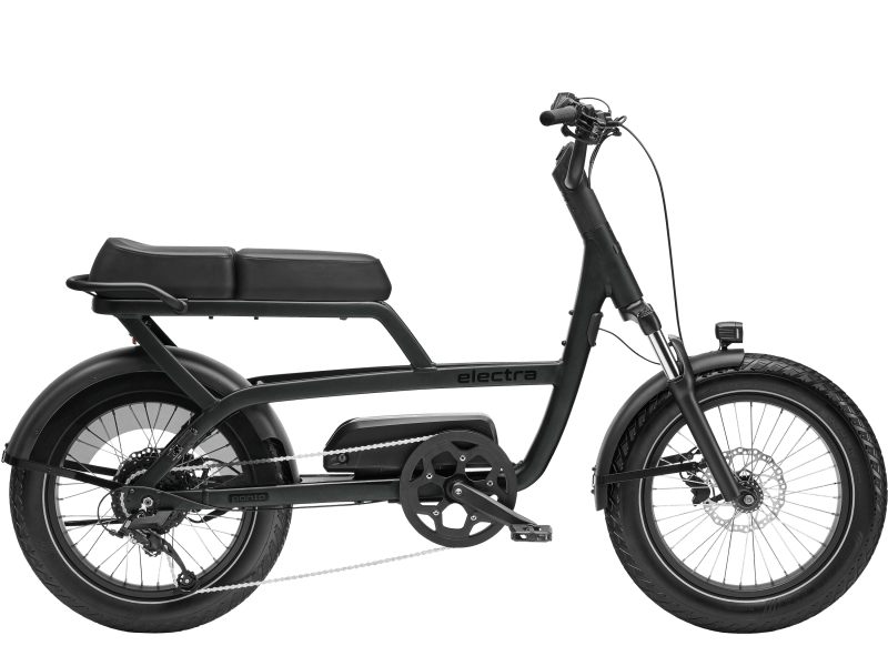 Go ebike top