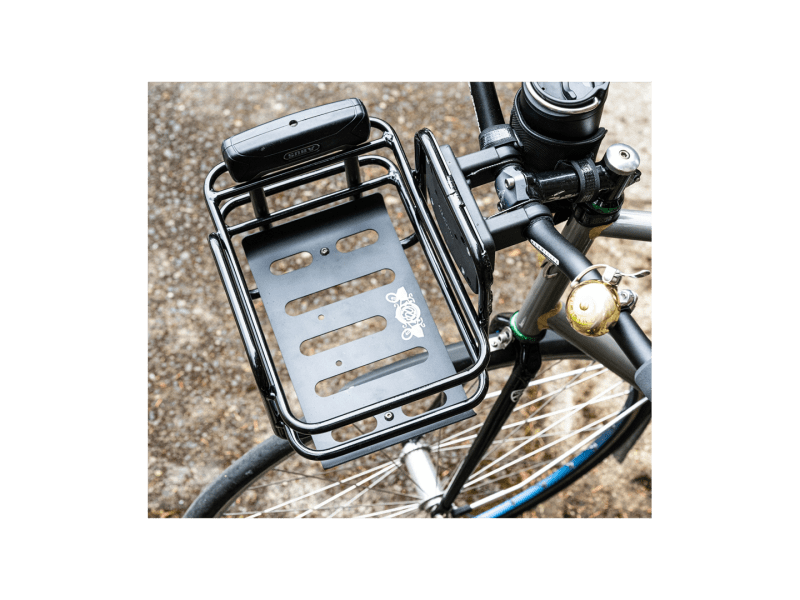Portland Design Works Bodega Basket Trek Bikes