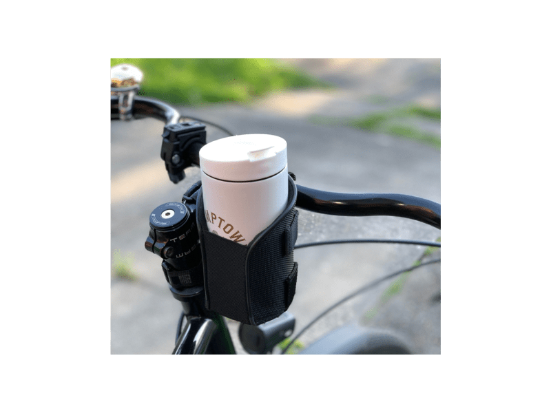 Electra Linear Cup Holder