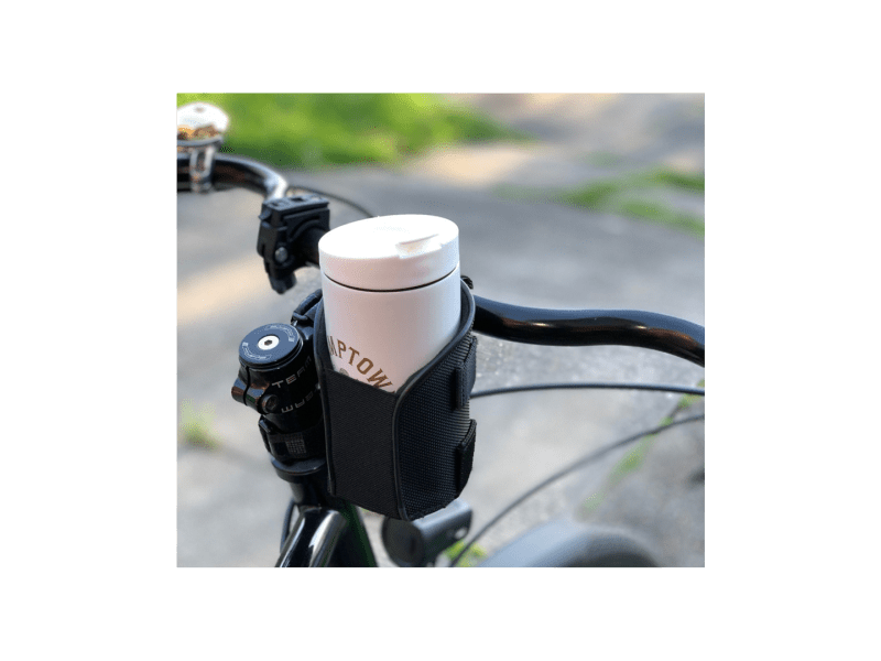 Electra bike cup holder best sale