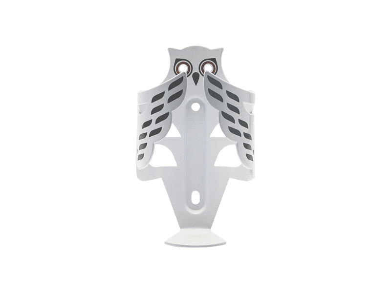 Portland Design Works Owl Water Bottle Cage Trek Bikes