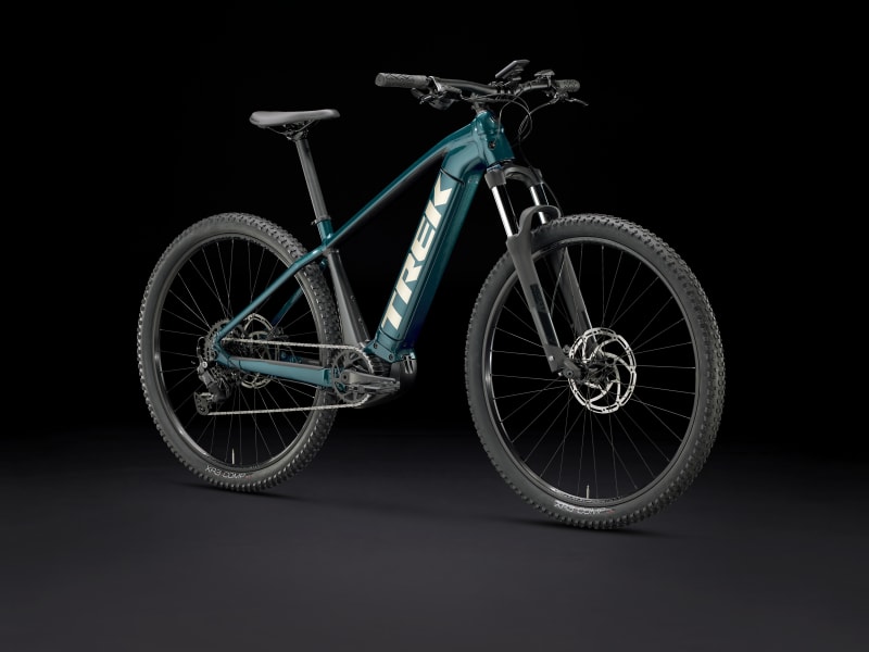 Powerfly 4 625W Gen 4 Trek Bikes IE