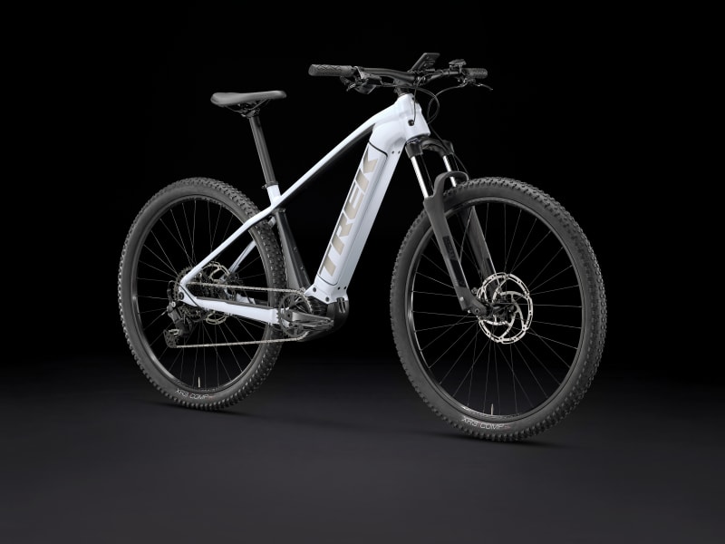 Powerfly 4 625W Gen 4 Trek Bikes GB