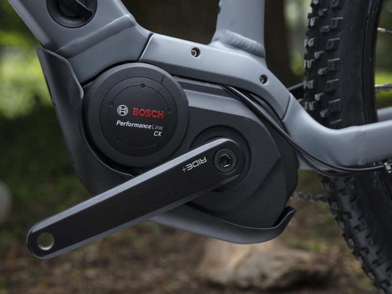 Powerfly 4 Trek Bikes GB