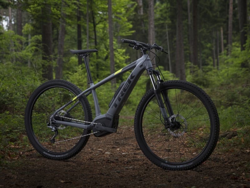 Powerfly 4 Trek Bikes GB