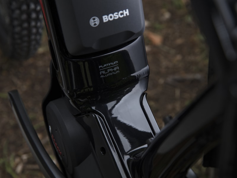 Powerfly 4 Trek Bikes GB