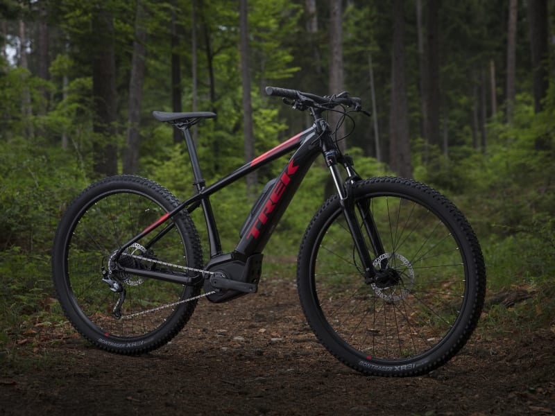 Trek powerfly on sale 4 2018