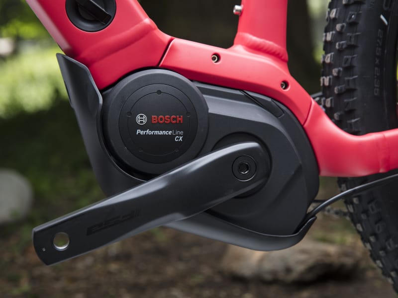 Trek powerfly store 4 women's 2019
