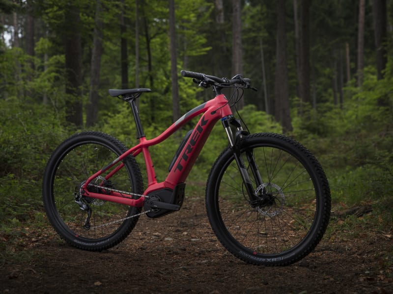 Trek powerfly 4 women's clearance