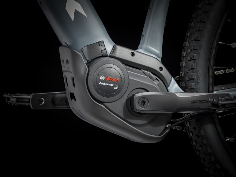 Trek discount powerfly womens